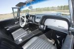Ford Thunderbird Convertible 1960 года